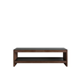 Hanah Home Soporte de TV TV301 en Nogal